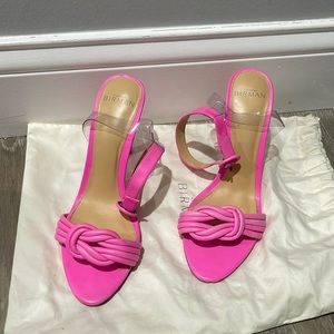 Alexandre Birman Heels